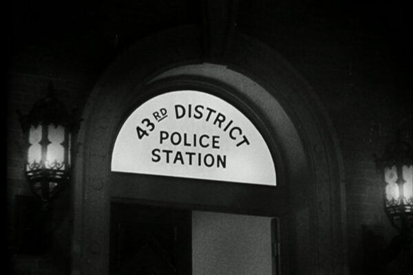 43rd-police-district